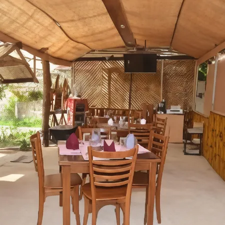 Hotel Thilon