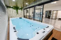 Gongju Forest Stay Pool Villa - Villas
