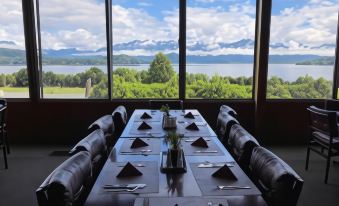 Te Anau Manapouri Lake Hotel