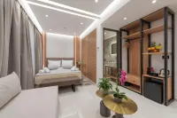 The Wine Hotel