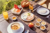 Hotel Ponta Verde Maceió - พร้อมอาหารเช้า