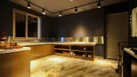 Jinju Kai Hotel - petit déjeuner