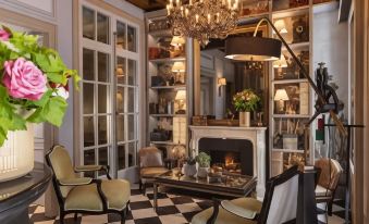 Hôtel Vinci Due & Spa