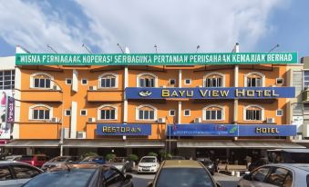 Bayu View Hotel Klang