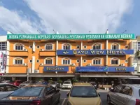 โรงแรมบายูวิว คลัง - 2 ดาว