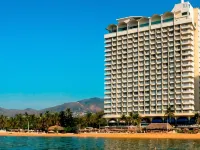Krystal Beach Acapulco โรงแรมใกล้สวนสาธารณะปาร์เกปาปากาโย