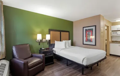 Extended Stay America Select Suites - Nashville - Airport Hotels in Nashville