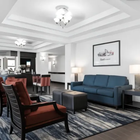 Comfort Suites Baymeadows Near Butler Blvd