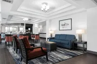 Comfort Suites Baymeadows Near Butler Blvd - 2-Star
