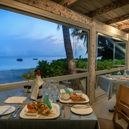 Villas de Mer