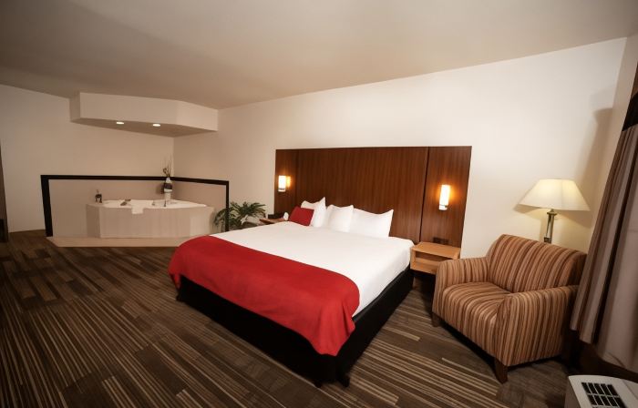 Northfield Inn Suites and Conference Center