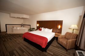Northfield Inn Suites and Conference Center