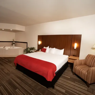 Northfield Inn Suites and Conference Center Hoteles cerca de Biblioteca y Museo Presidencial de Abraham Lincoln