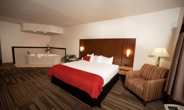 Northfield Inn Suites and Conference Center