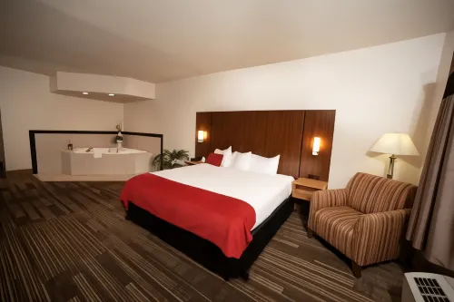 Northfield Inn Suites and Conference Center