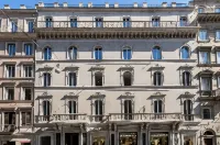 Amazing Piazza Venezia Suites