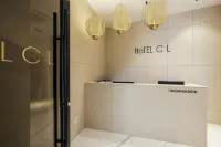 Hanam Hotel CL (CL) - 3-Star