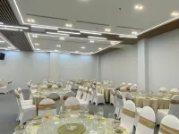 INFINITY飯店 - 早餐