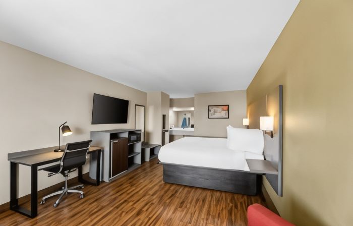 Econo Lodge by Choice Greenville