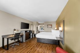 Econo Lodge by Choice Greenville