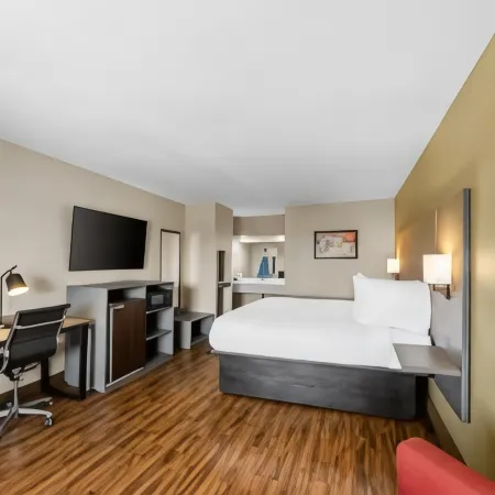 Econo Lodge by Choice Greenville