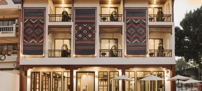 T.Heritage Hotel Hotels in Chiang Mai