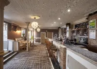 The Spa Hotel - spa