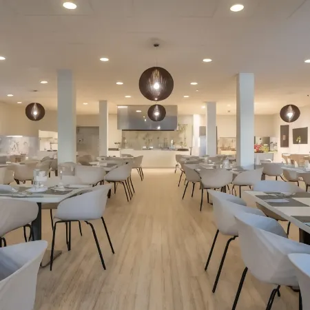 Apartamentos Santa Rosa