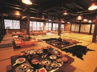 Motoyu Magokuro Hotels near Shin Hotaka Onsen