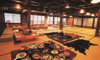 Motoyu Magokuro