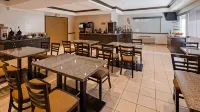 Best Western King George Inn  Suites - breakfast