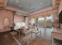 Raffles Jaipur