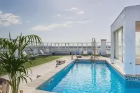 Bluesea Arenal Tower Adults Only - Swimmingpools