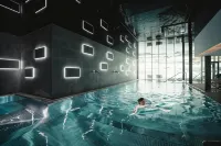 Hotel Alpen Resort & SPA - Pool
