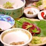 Yabakei Onsen Rokumeikan