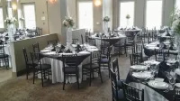 Rocklin Park Hotel, Trademark Collection by Wyndham - breakfast