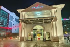 Frazel Heritage Hotel