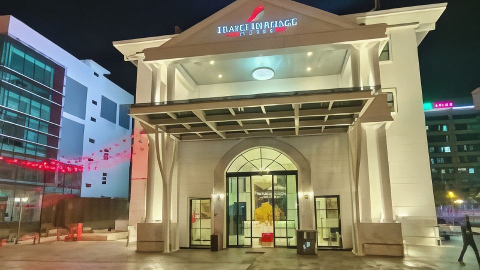 Frazel Heritage Hotel