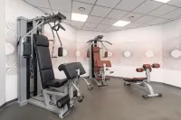 Festa Winter Palace Hotel - salle de sport