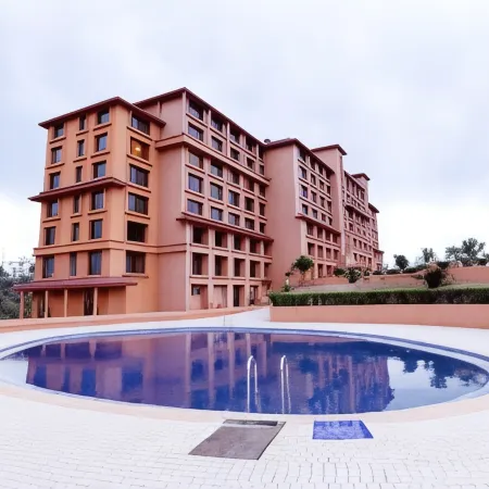 The White Hotel Katra, a Member of Radisson Individuals