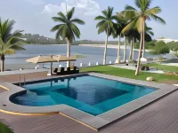 Hotel Lakend - Romantic