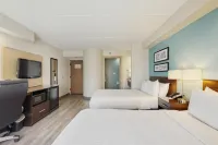 Sleep Inn & Suites Buffalo Airport