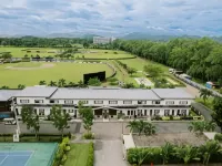 The Mansion Boutique Hotel Hotels near Clark Intl. Airport