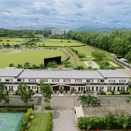The Mansion Boutique Hotel