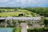 The Mansion Boutique Hotel
