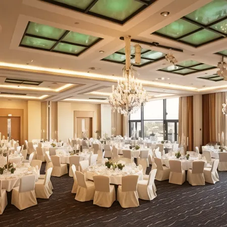 Best Western Plus Arosa Hotel