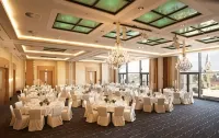 Best Western Plus Arosa Hotel - boutique