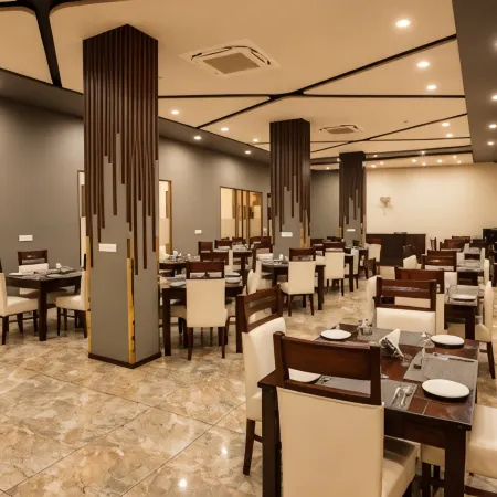 Hotel the Hind