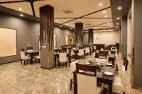 Hotel the Hind - Wifi