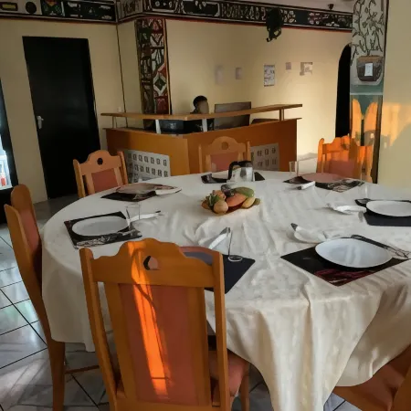 Sikhula Sonke Guest House